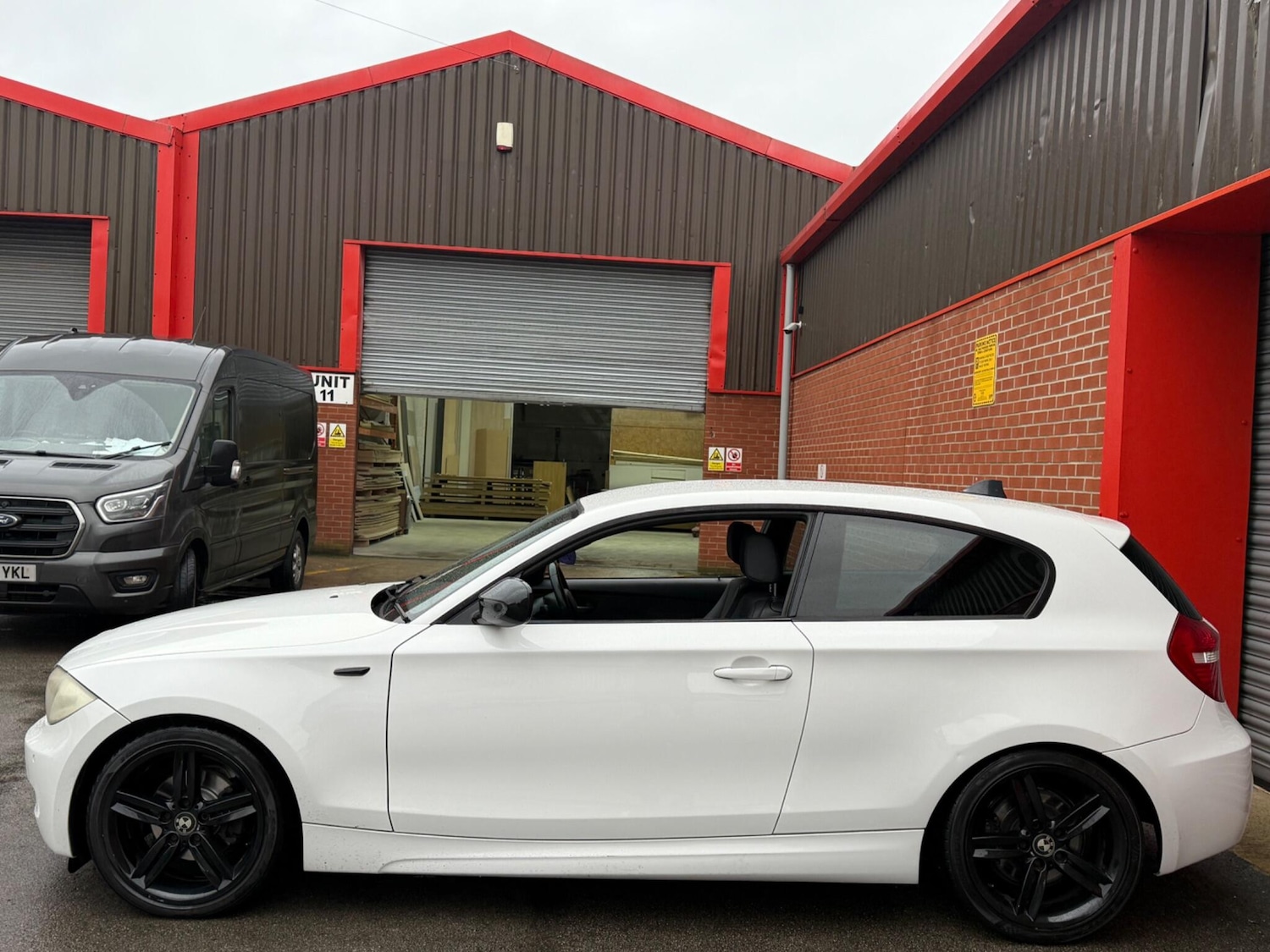 Used BMW 1 Series 2011 for sale - 77279509: Photo 8