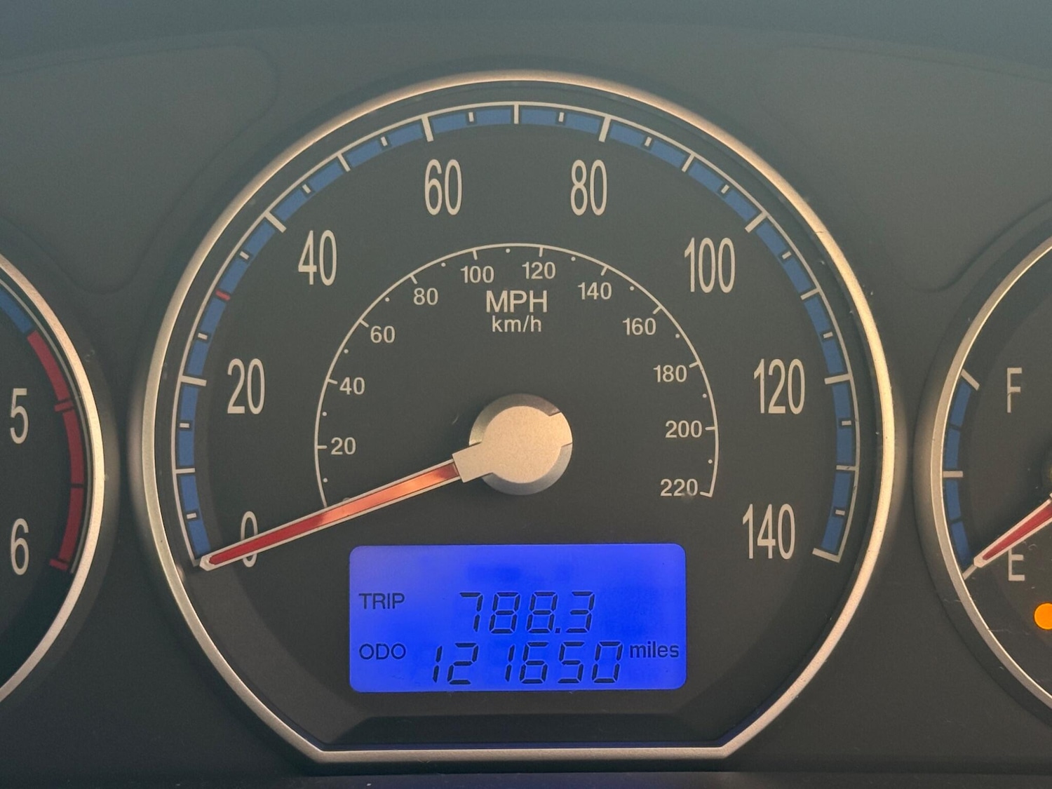 Used Hyundai Santa Fe for sale - 77174985: Photo 15