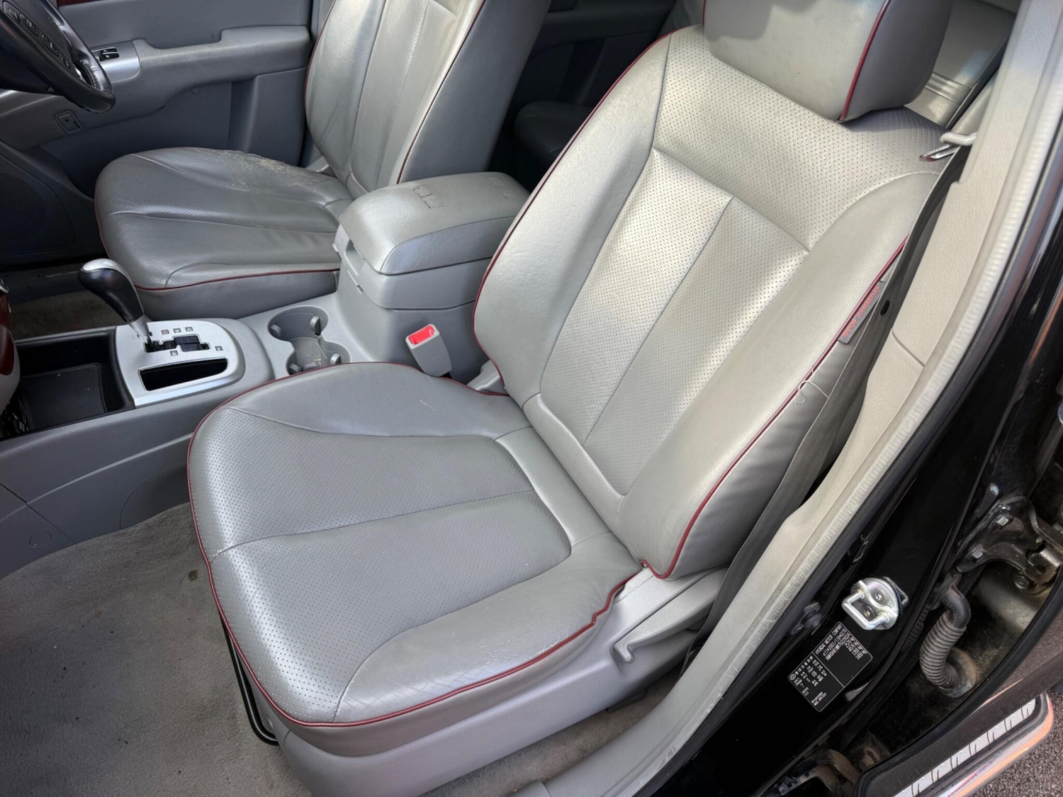 Used Hyundai Santa Fe for sale - 77174985: Photo 26