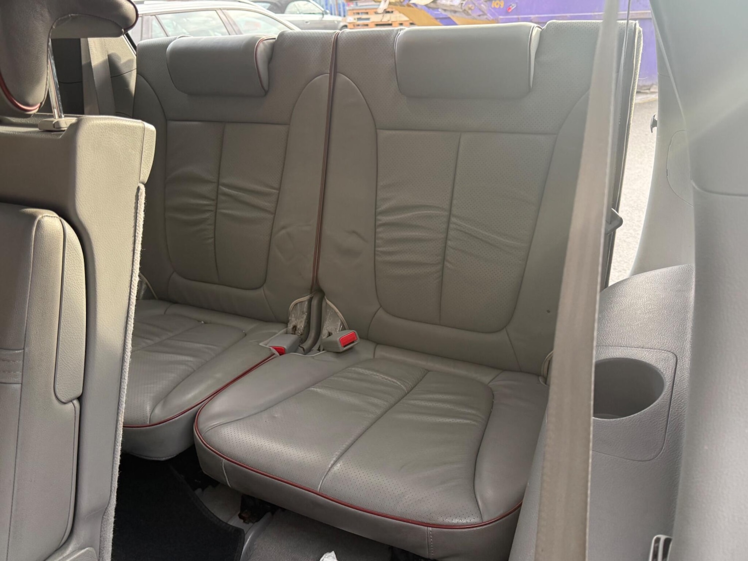 Used Hyundai Santa Fe for sale - 77174985: Photo 33