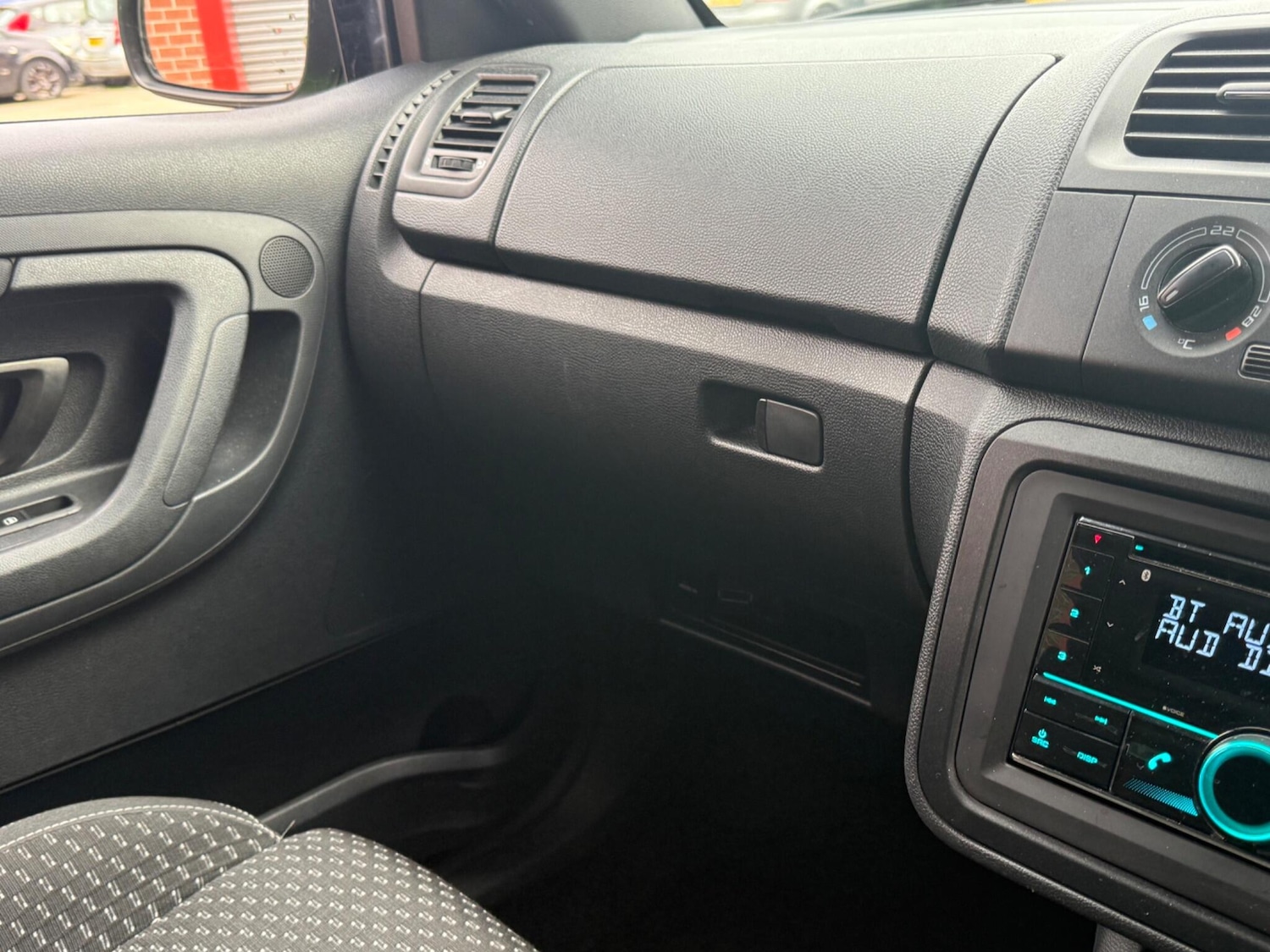 Used Skoda Fabia for sale - 77696485: Photo 17