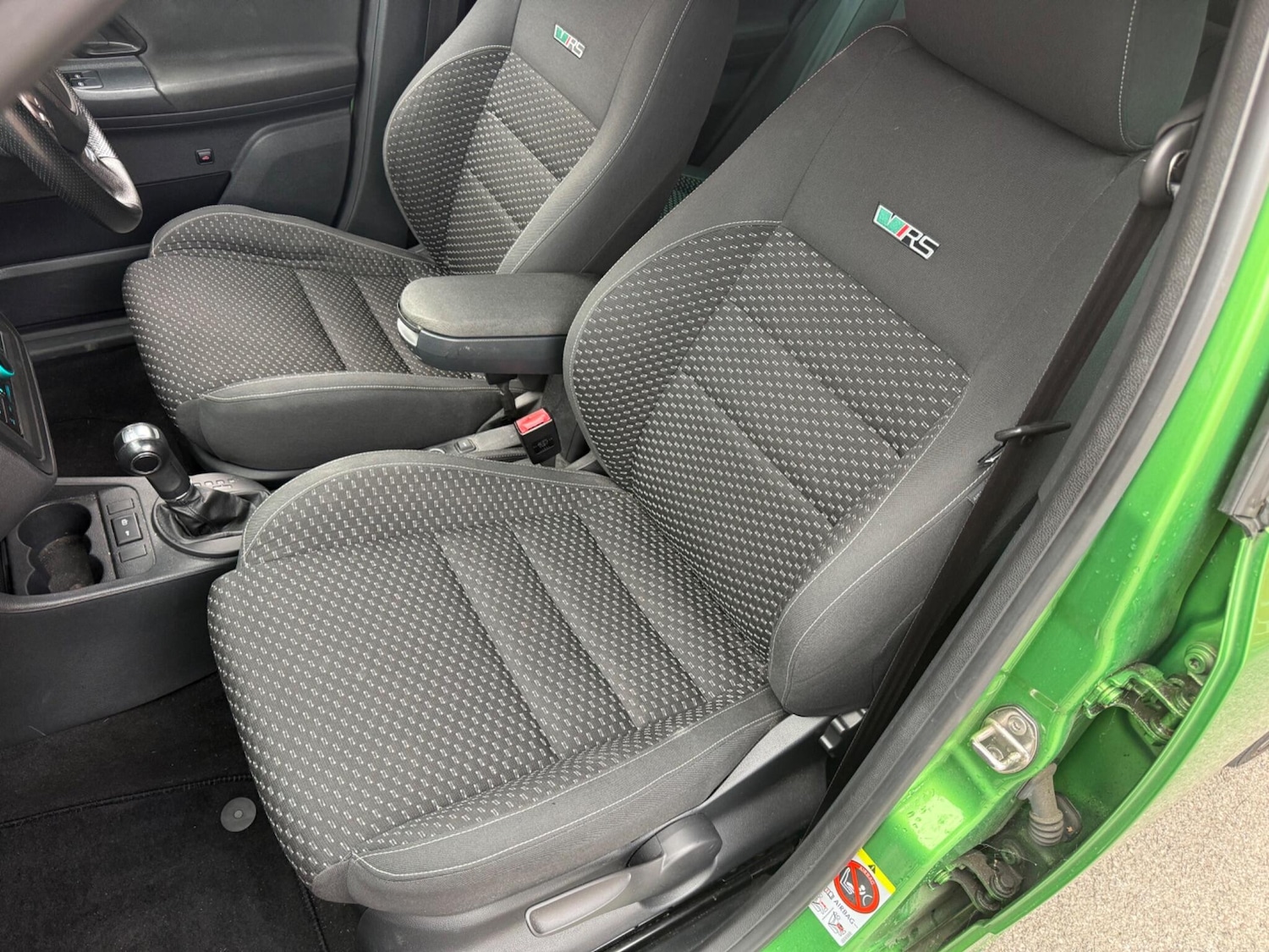 Used Skoda Fabia for sale - 77696485: Photo 22