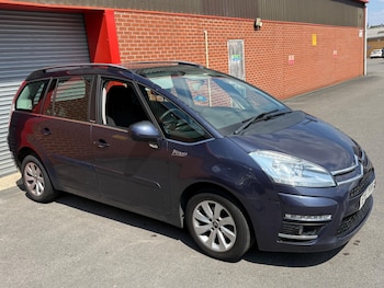 Used Citroen Grand C4 Picasso 2011 for sale - 79388544: Photo
