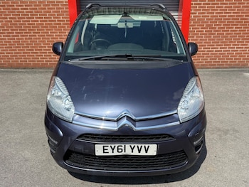 Used Citroen Grand C4 Picasso 2011 for sale - 79388544: Photo
