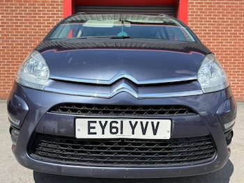 Used Citroen Grand C4 Picasso 2011 for sale - 79388544: Photo