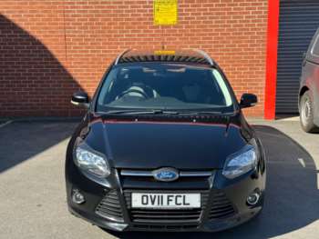 Used Ford Focus 2011 for sale - 74337301: Photo