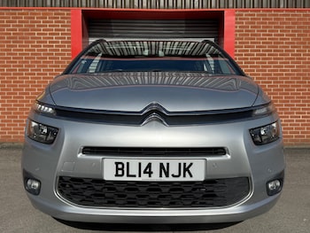 Used Citroen Grand C4 Picasso 2014 for sale - 77724004: Photo