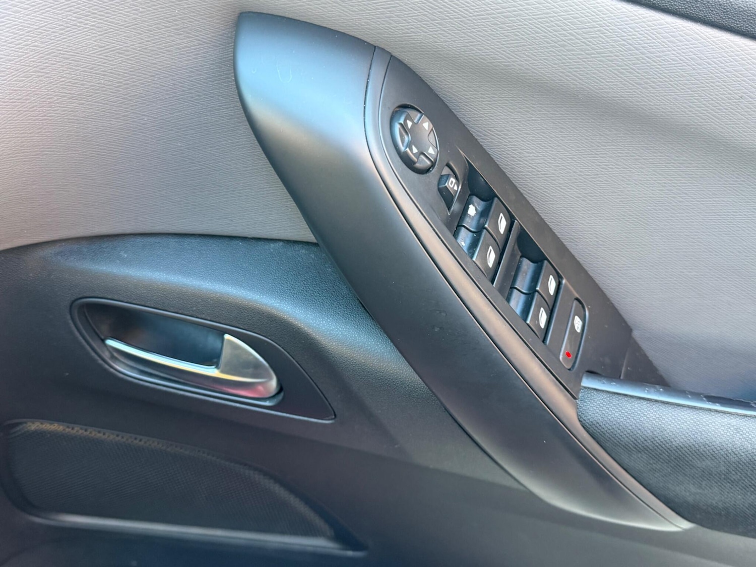 Used Citroen C4 Grand Picasso 2014 for sale - 76752860: Photo 10