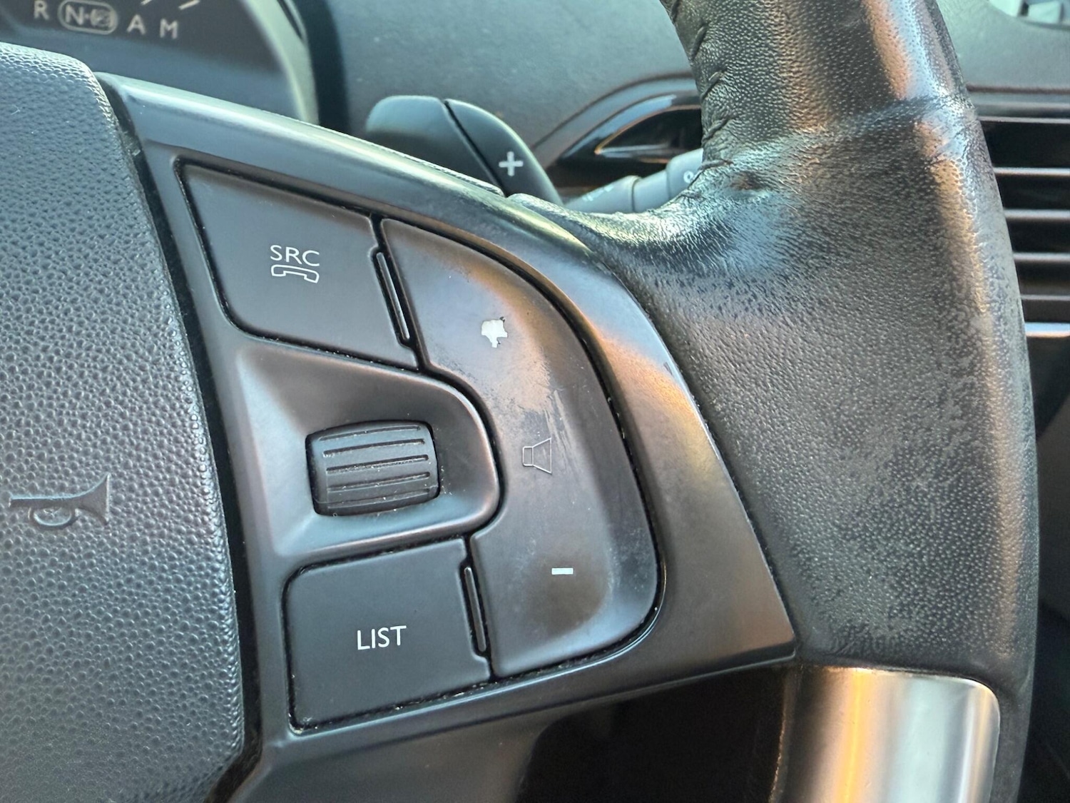 Used Citroen C4 Grand Picasso 2014 for sale - 76752860: Photo 12