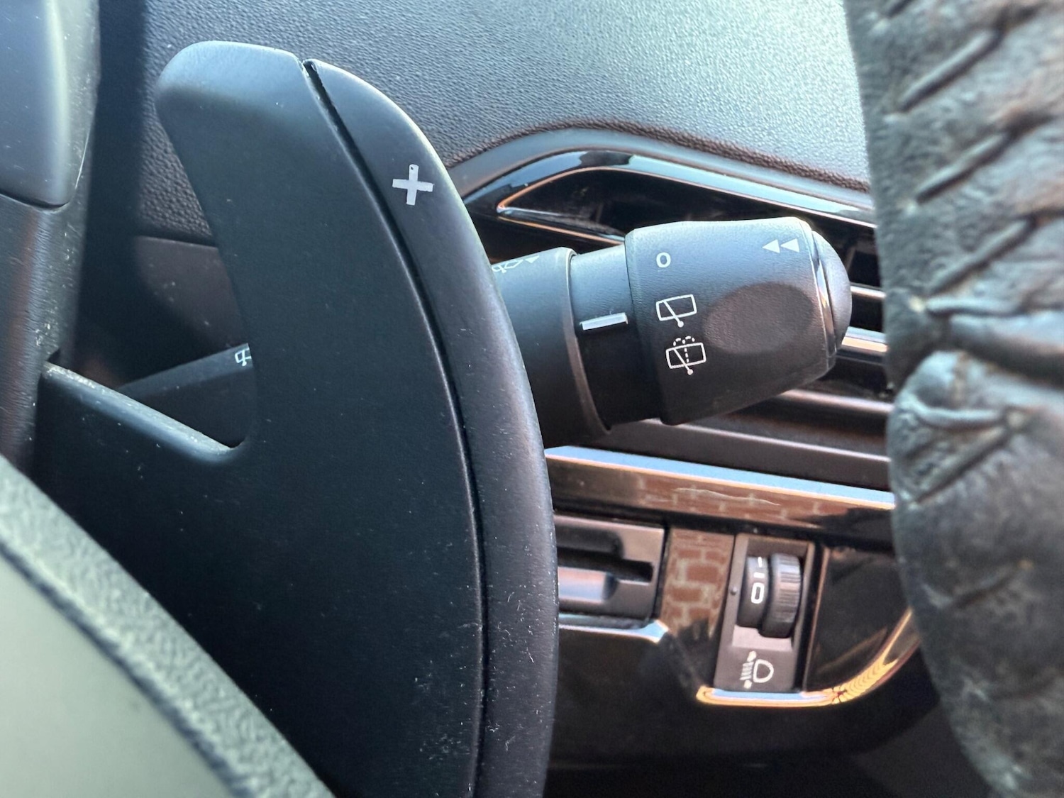 Used Citroen C4 Grand Picasso 2014 for sale - 76752860: Photo 13