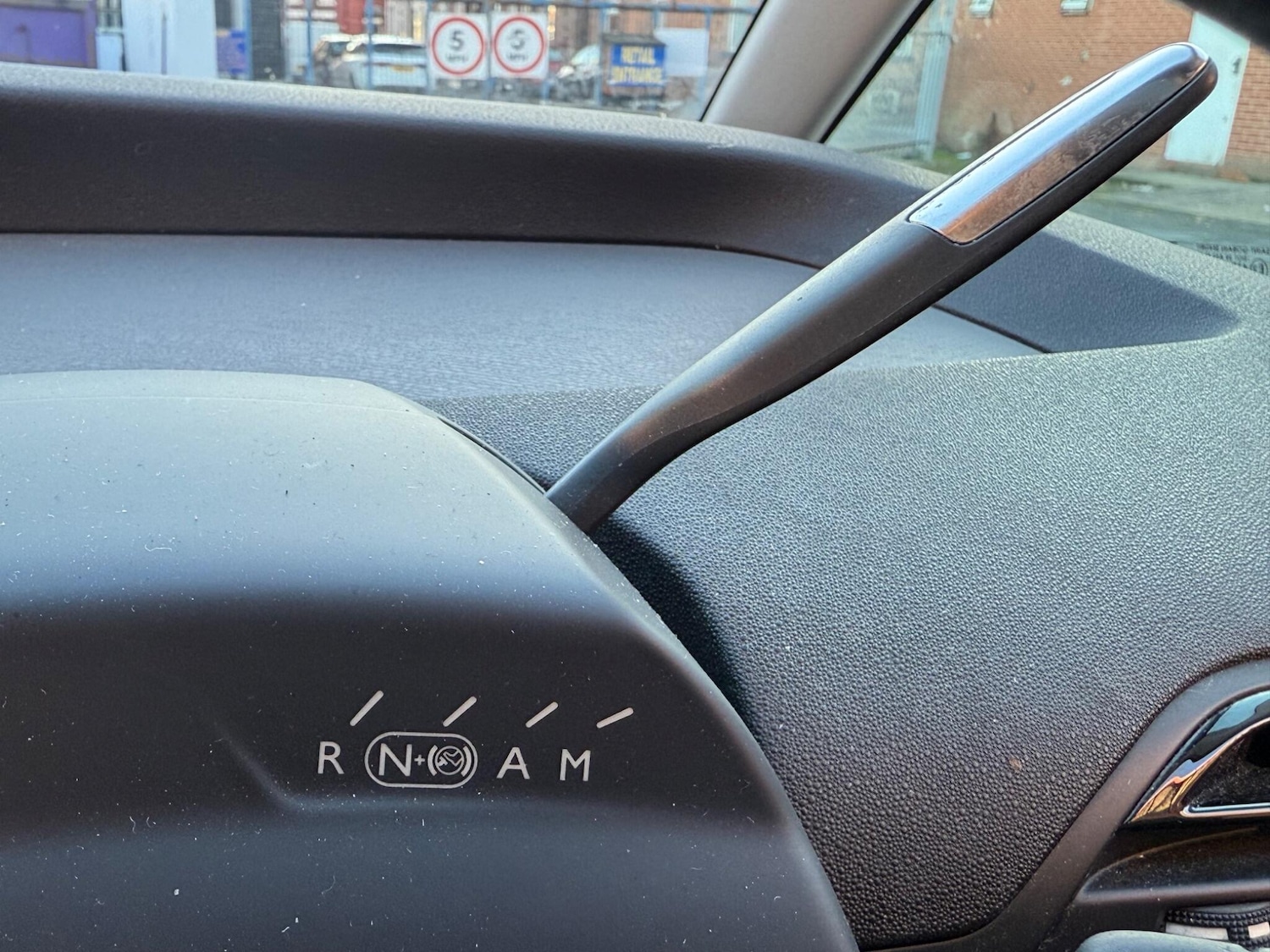 Used Citroen C4 Grand Picasso 2014 for sale - 76752860: Photo 14