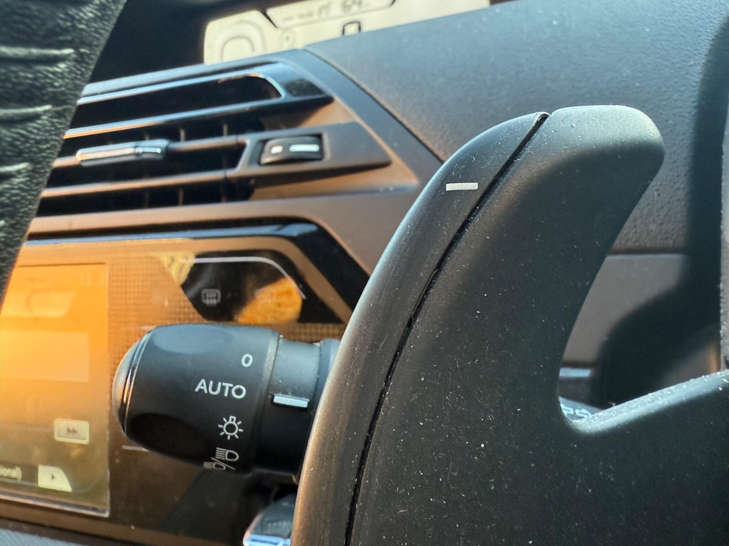 Used Citroen C4 Grand Picasso 2014 for sale - 76752860: Photo 15