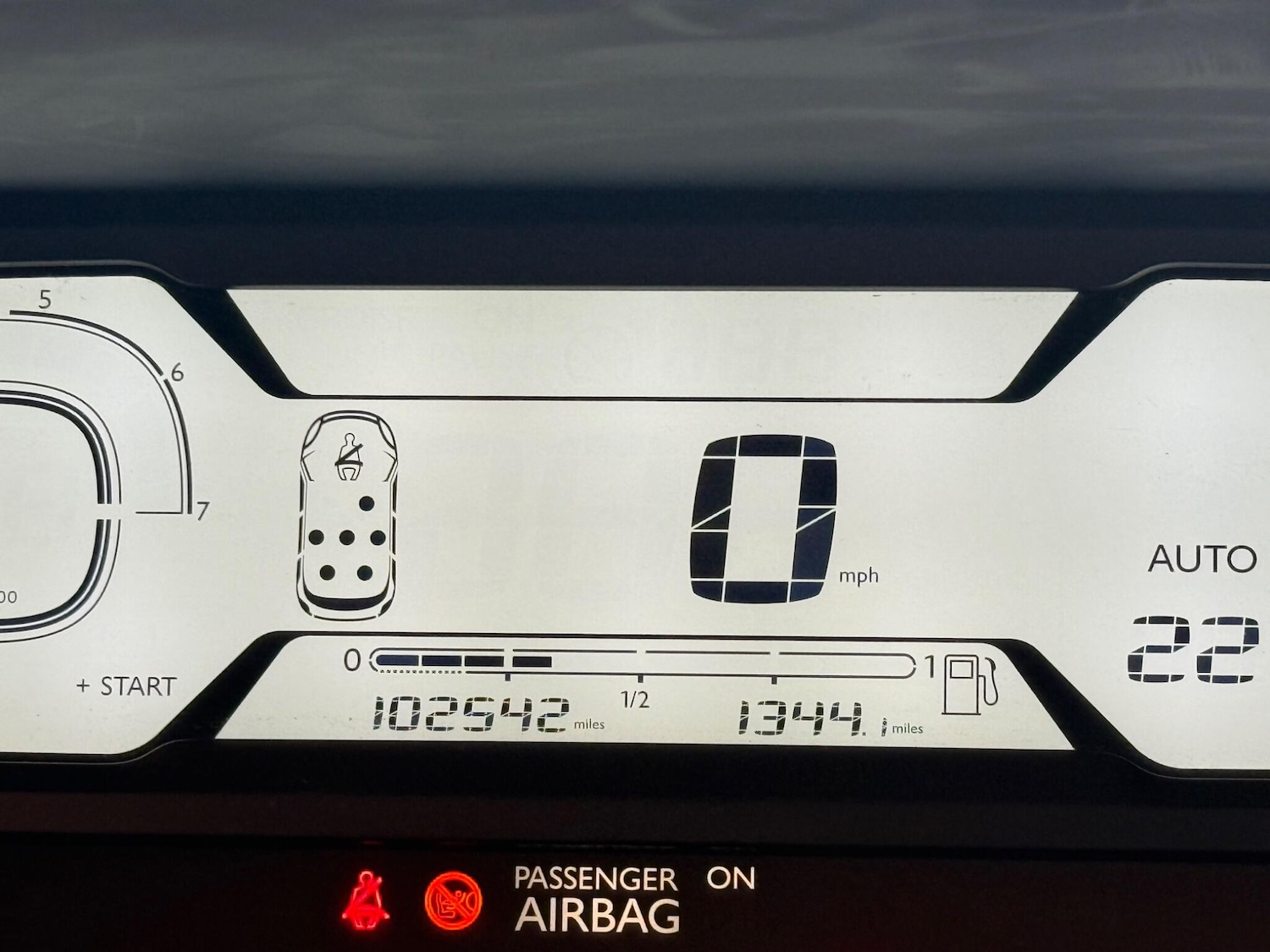 Used Citroen C4 Grand Picasso 2014 for sale - 76752860: Photo 16