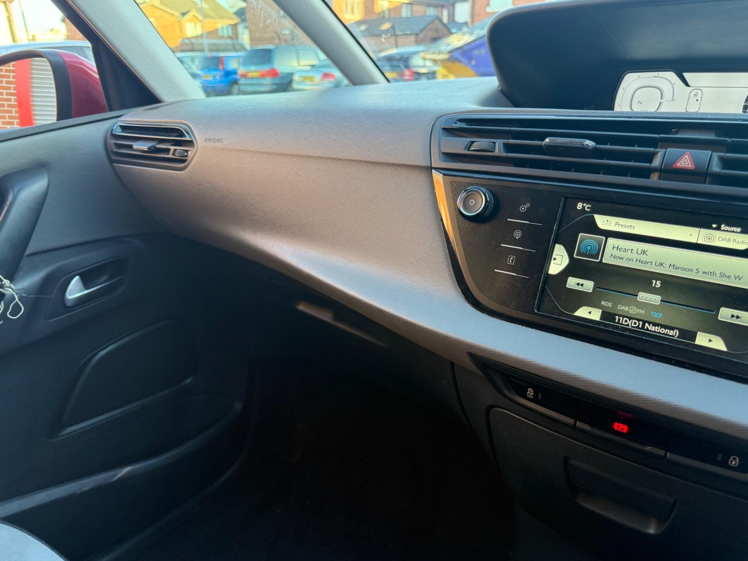 Used Citroen C4 Grand Picasso 2014 for sale - 76752860: Photo 18