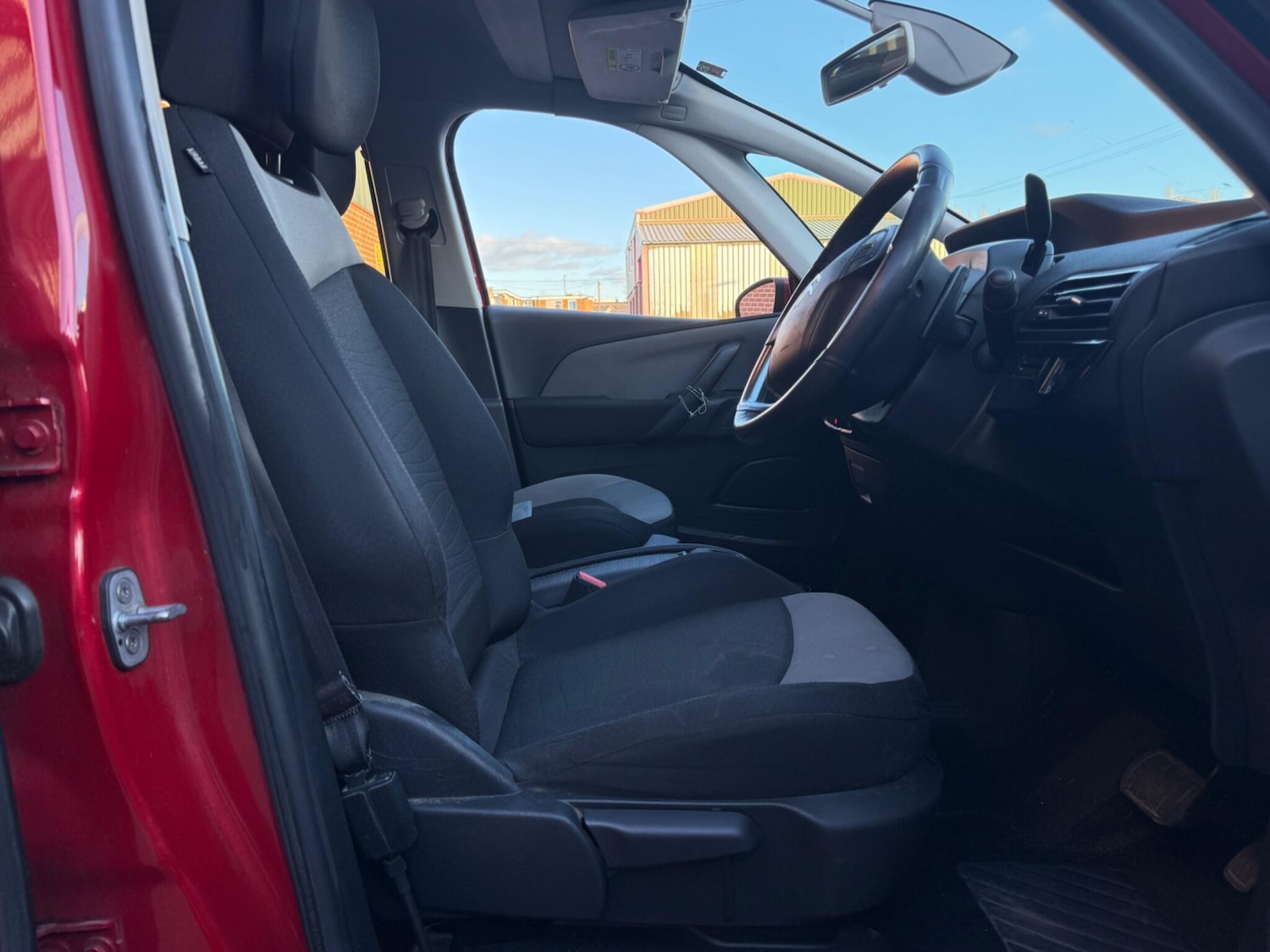 Used Citroen C4 Grand Picasso 2014 for sale - 76752860: Photo 21