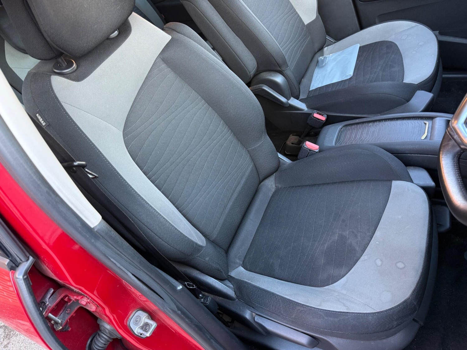 Used Citroen C4 Grand Picasso 2014 for sale - 76752860: Photo 22