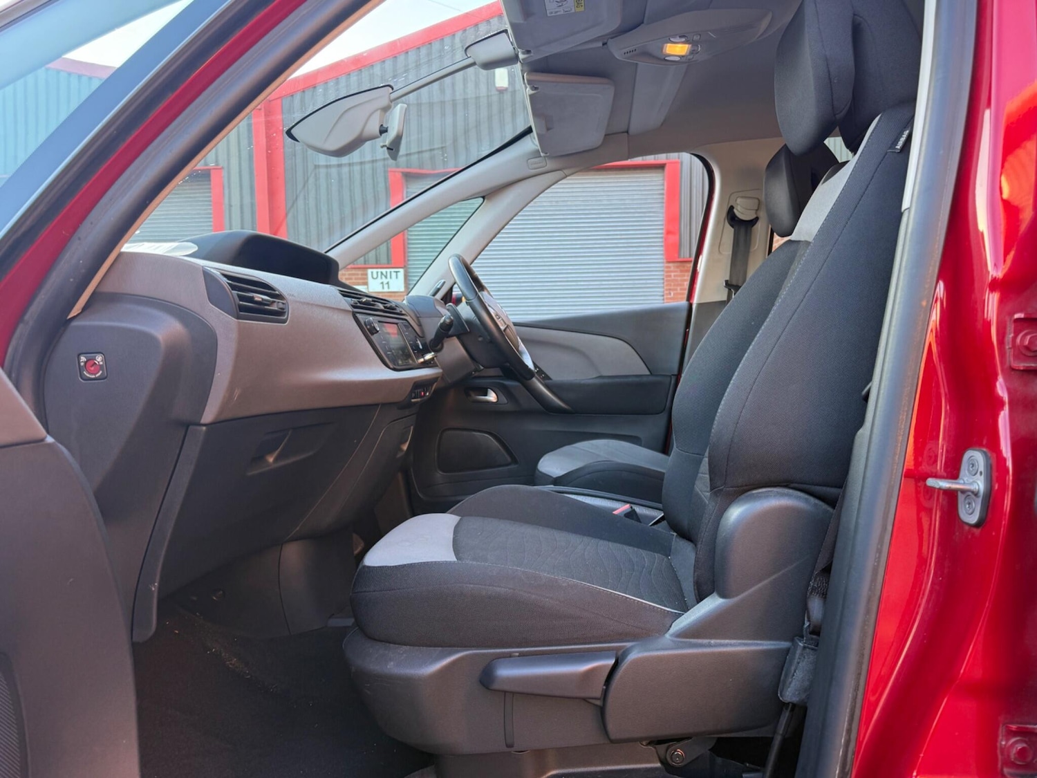 Used Citroen C4 Grand Picasso 2014 for sale - 76752860: Photo 23