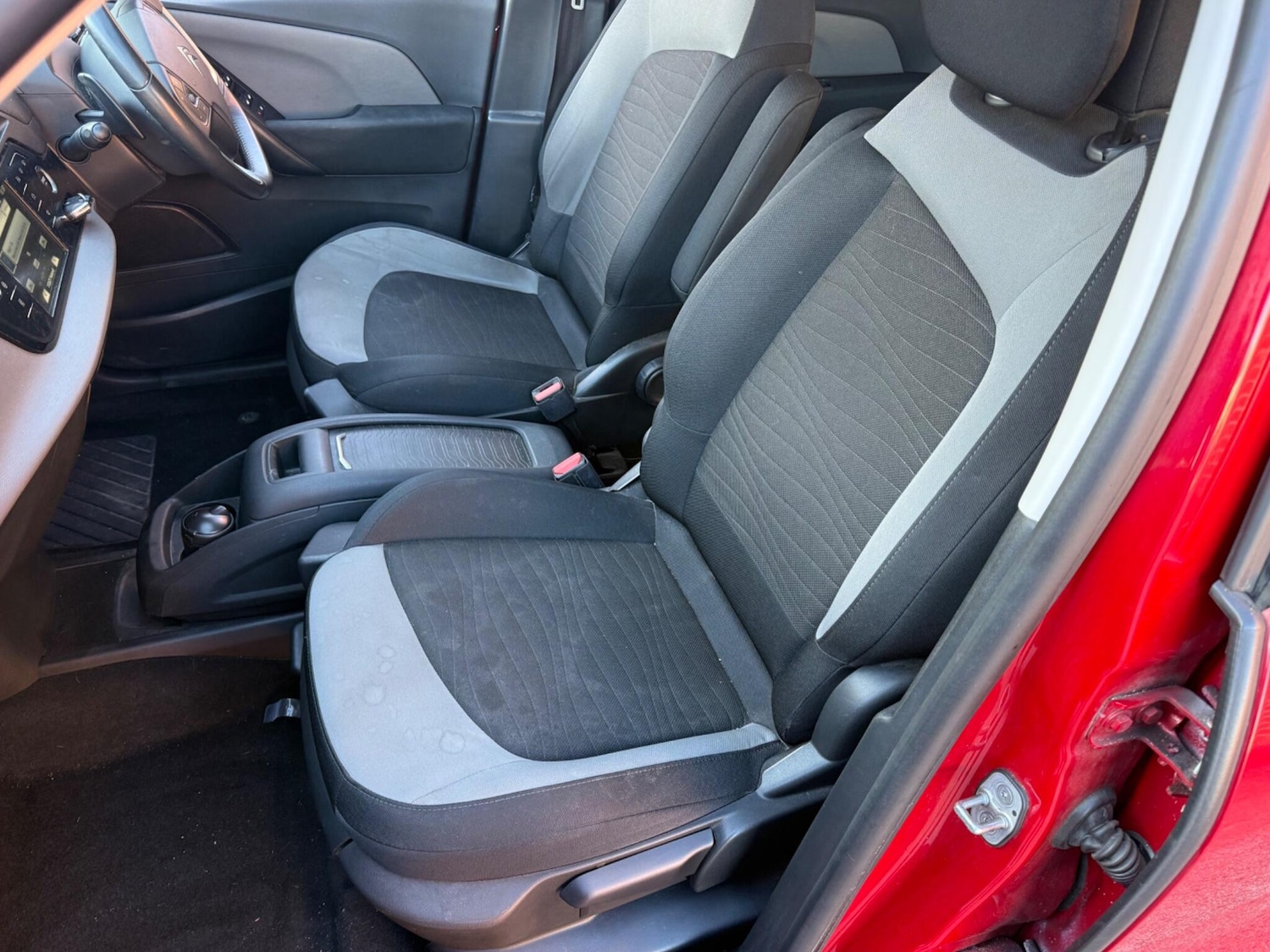 Used Citroen C4 Grand Picasso 2014 for sale - 76752860: Photo 24