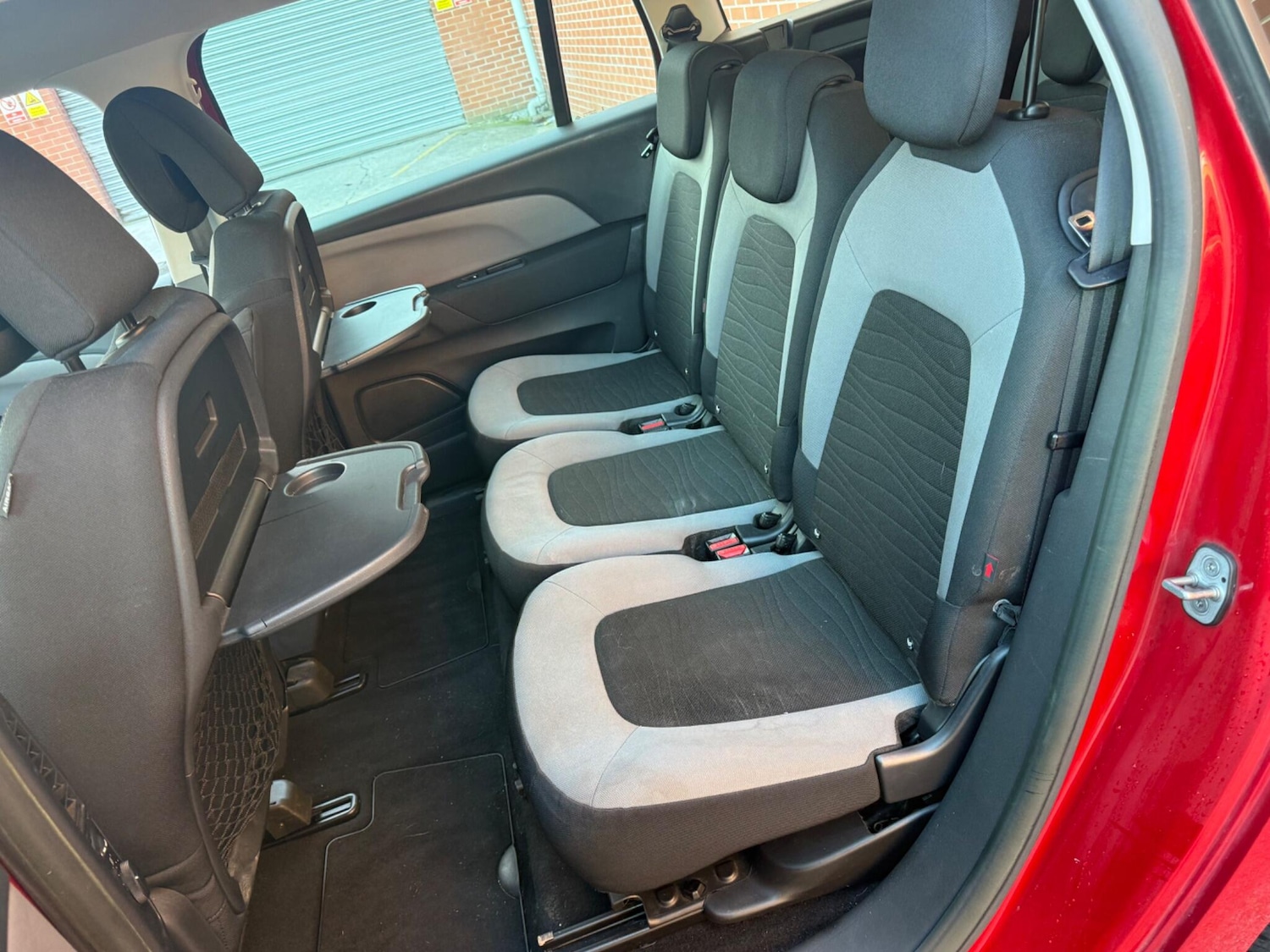 Used Citroen C4 Grand Picasso 2014 for sale - 76752860: Photo 26