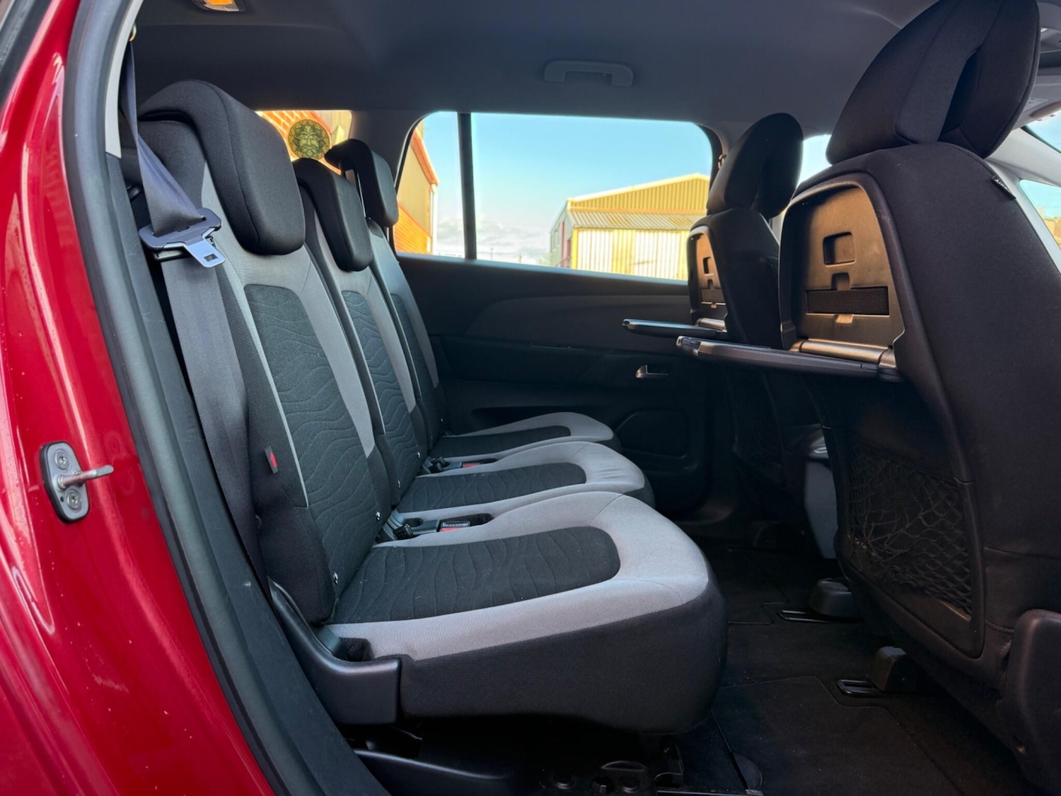 Used Citroen C4 Grand Picasso 2014 for sale - 76752860: Photo 27