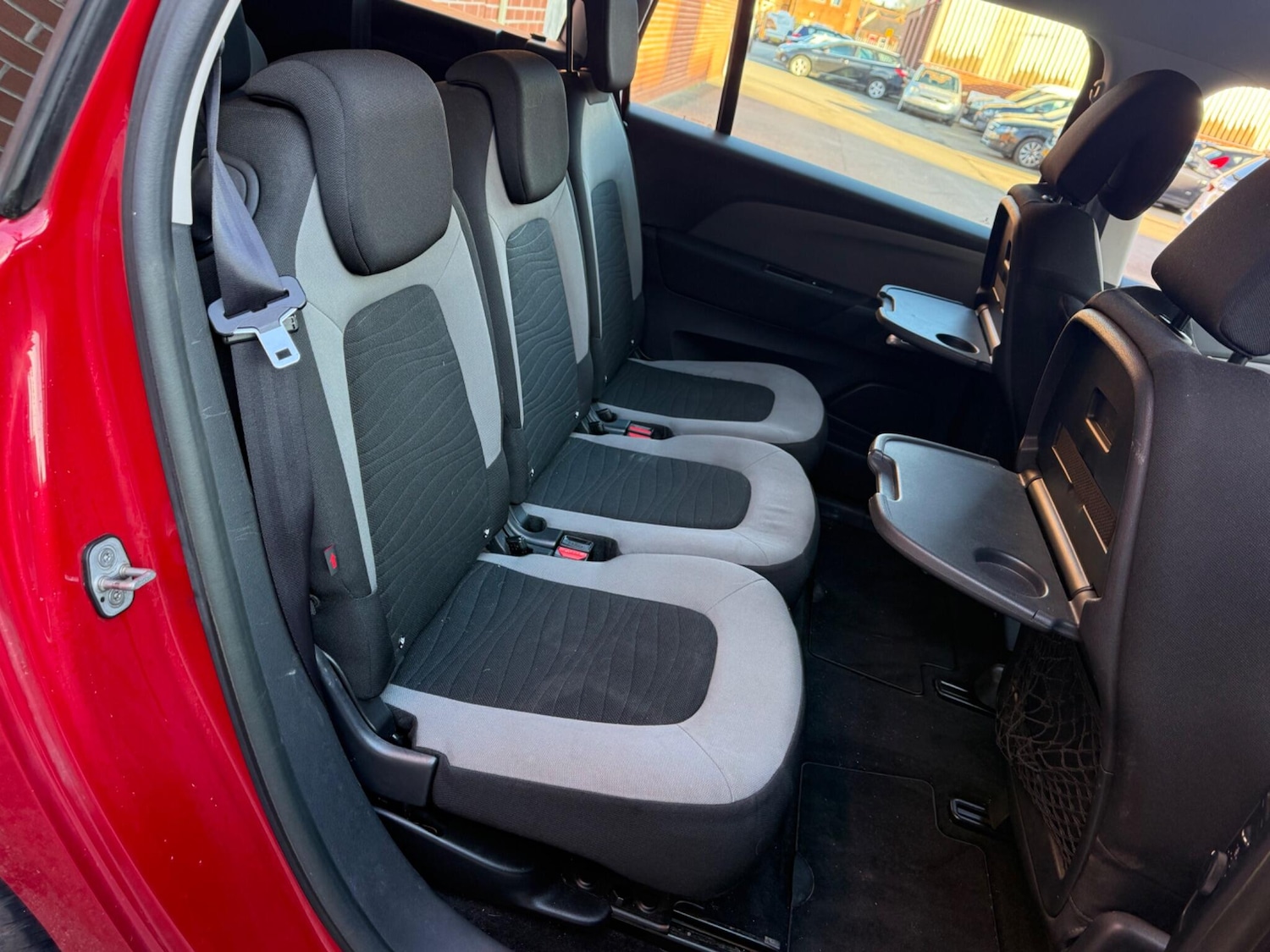 Used Citroen C4 Grand Picasso 2014 for sale - 76752860: Photo 28