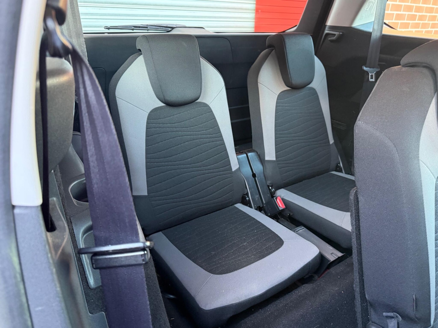 Used Citroen C4 Grand Picasso 2014 for sale - 76752860: Photo 29