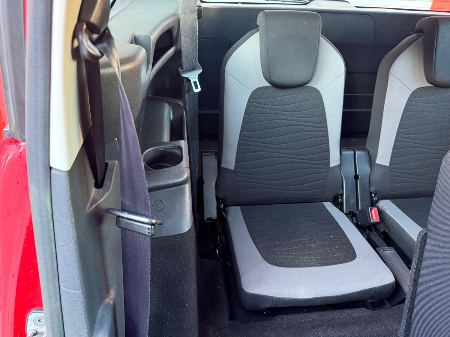 Used Citroen C4 Grand Picasso 2014 for sale - 76752860: Photo 30