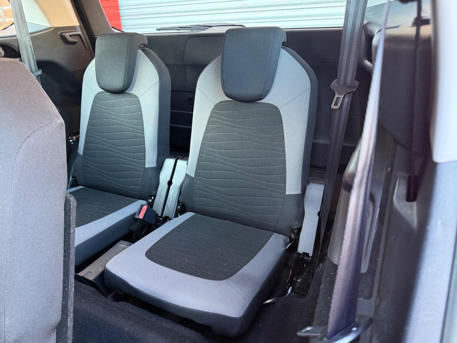 Used Citroen C4 Grand Picasso 2014 for sale - 76752860: Photo 31