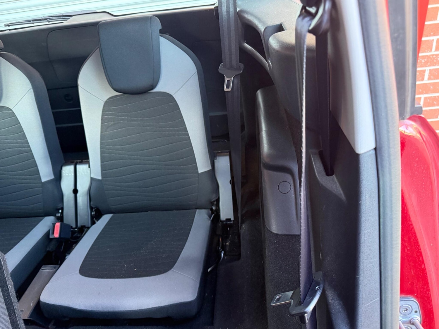 Used Citroen C4 Grand Picasso 2014 for sale - 76752860: Photo 32