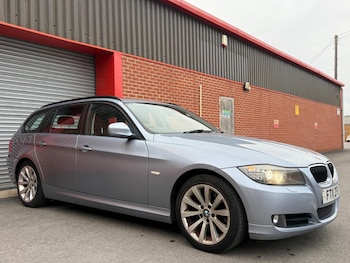 Used BMW 3 Series 2011 for sale - 79475398: Photo