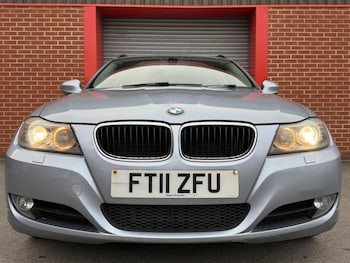 Used BMW 3 Series 2011 for sale - 79475398: Photo