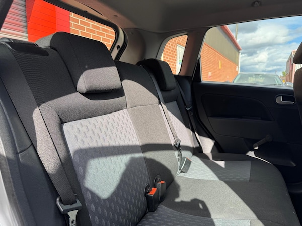 Used Ford Fiesta 2005 for sale - 76094908: Photo 15