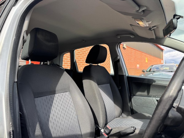Used Ford Fiesta 2005 for sale - 76094908: Photo 16