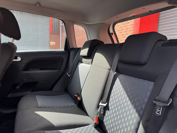Used Ford Fiesta 2005 for sale - 76094908: Photo 17