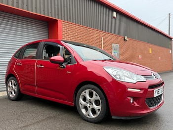 Used Citroen C3 2013 for sale - 79532712: Photo