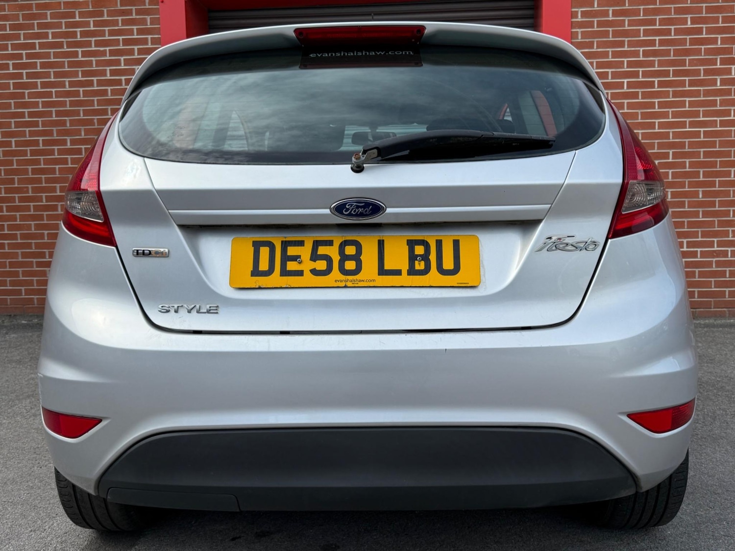 Vehicle 24
