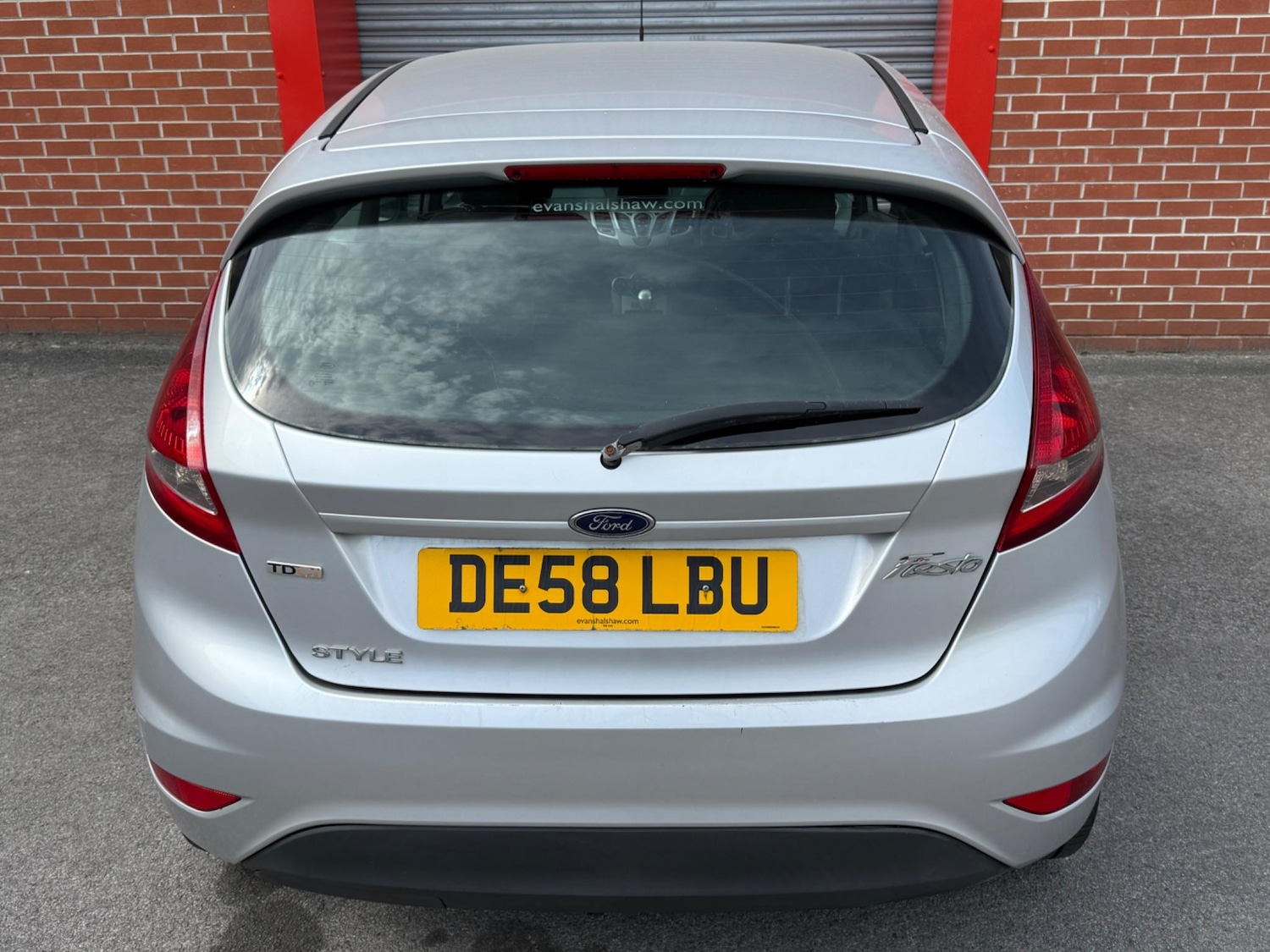 Vehicle 25