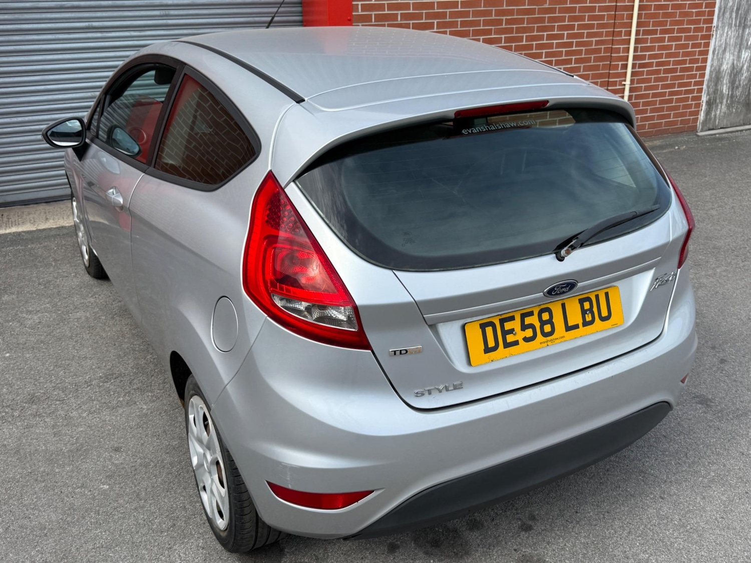 Vehicle 27