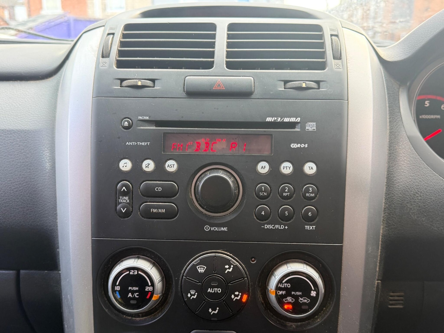 Used Suzuki Grand Vitara 2009 for sale - 77559020: Photo 15