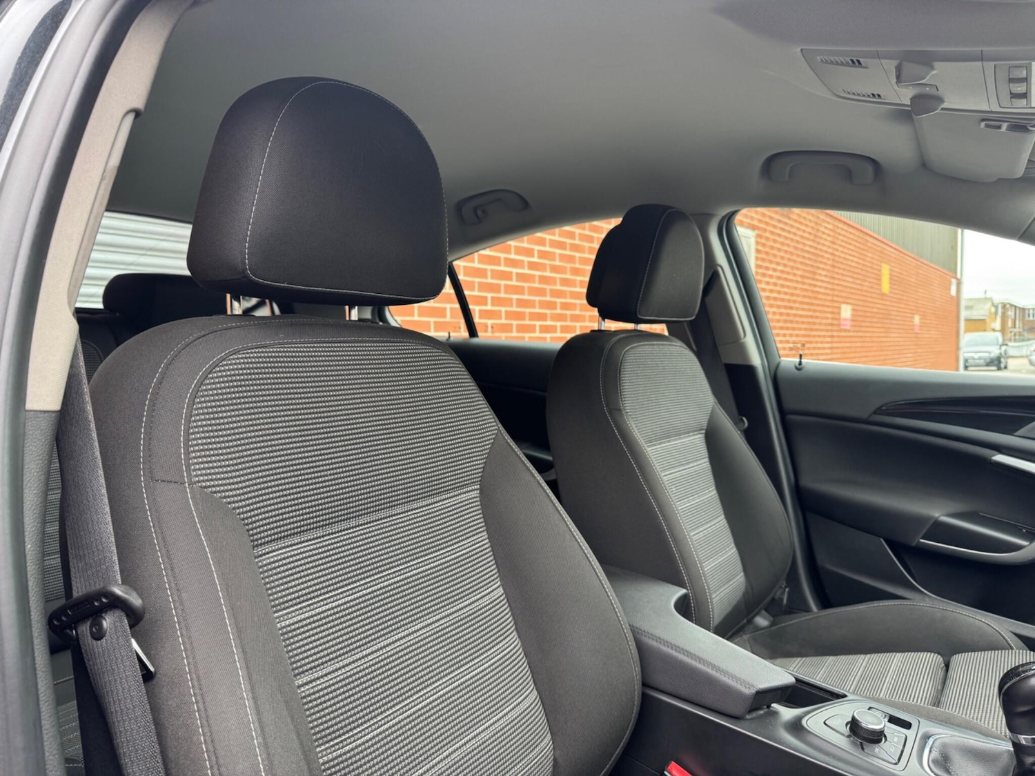 Used Vauxhall Insignia 2011 for sale - 76295521: Photo 10