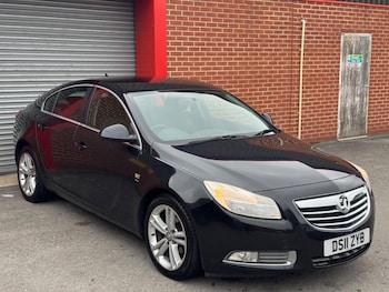 2011 (11) - 1.8 16V SRi Nav Euro 5 5dr