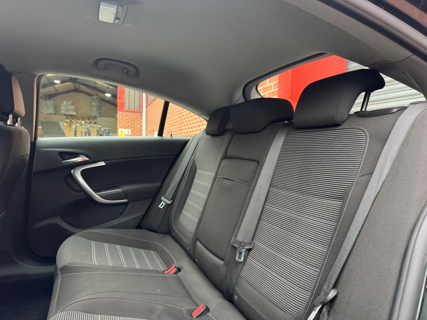 Used Vauxhall Insignia 2011 for sale - 76295521: Photo 27