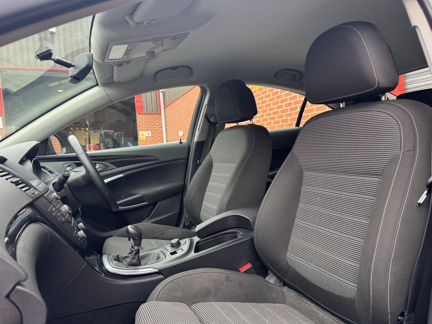 Used Vauxhall Insignia 2011 for sale - 76295521: Photo 29