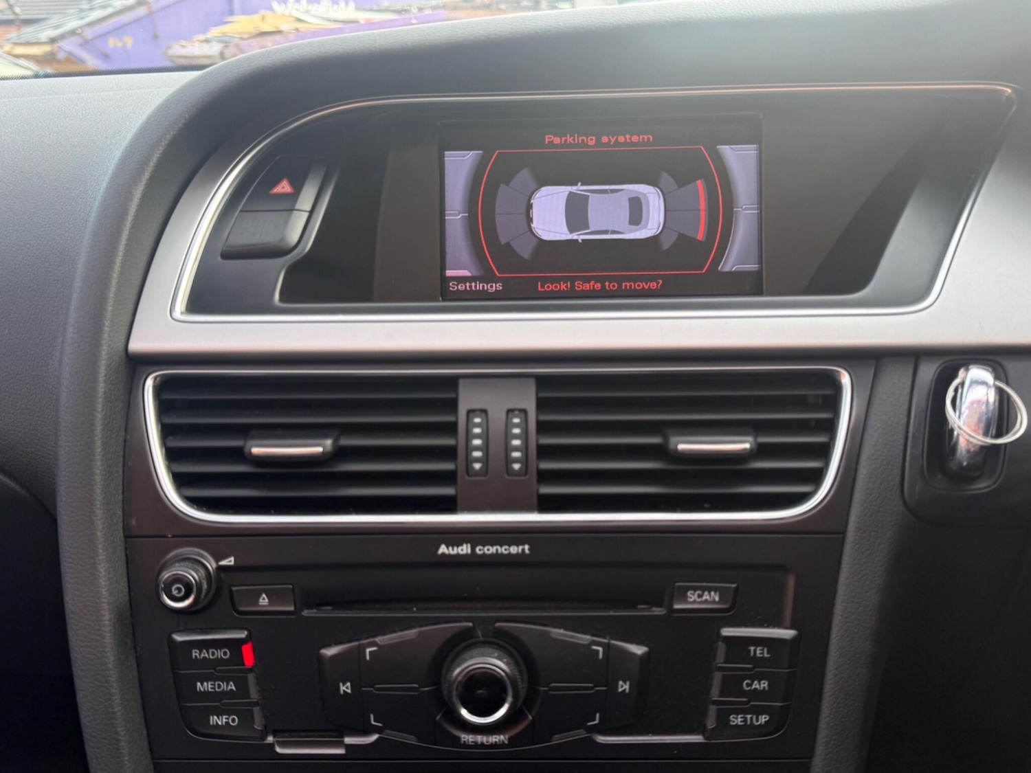 Used Audi A5 2012 for sale - 77559970: Photo 17