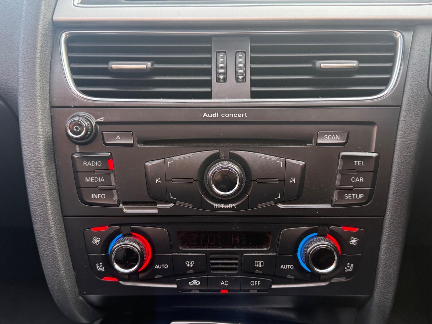 Used Audi A5 2012 for sale - 77559970: Photo 18