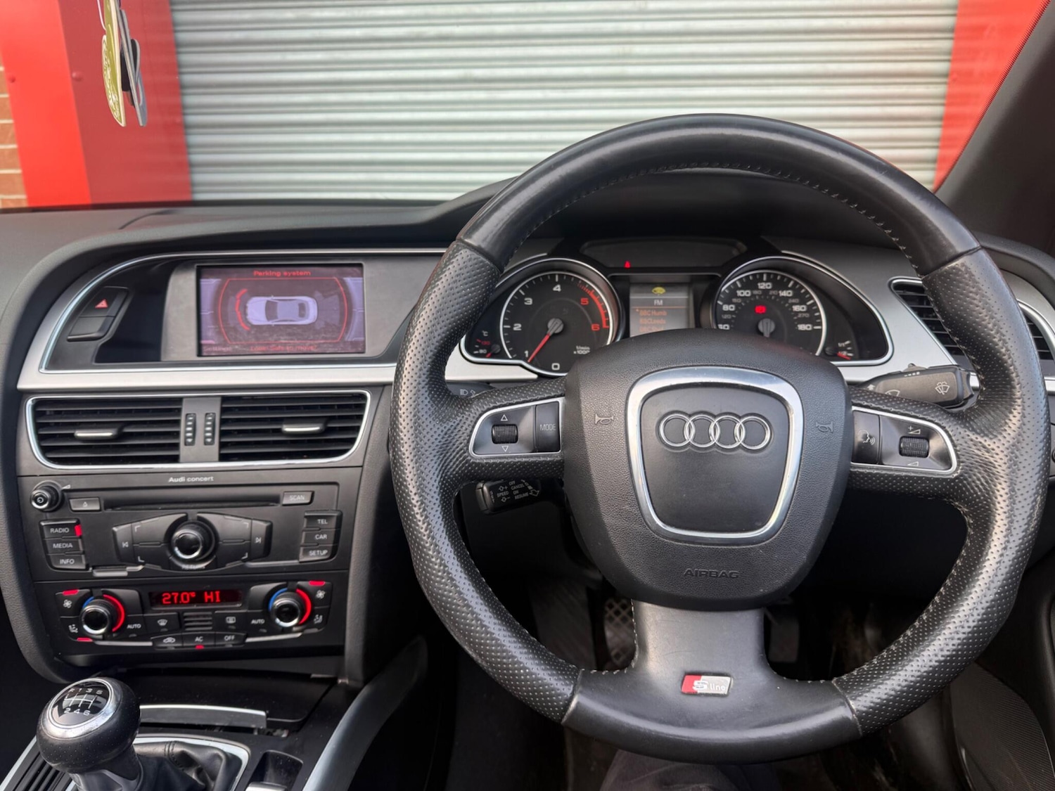 Used Audi A5 2012 for sale - 77559970: Photo 22