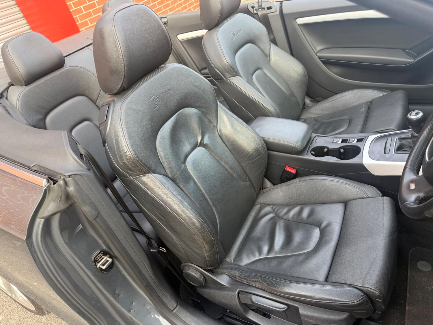 Used Audi A5 2012 for sale - 77559970: Photo 24