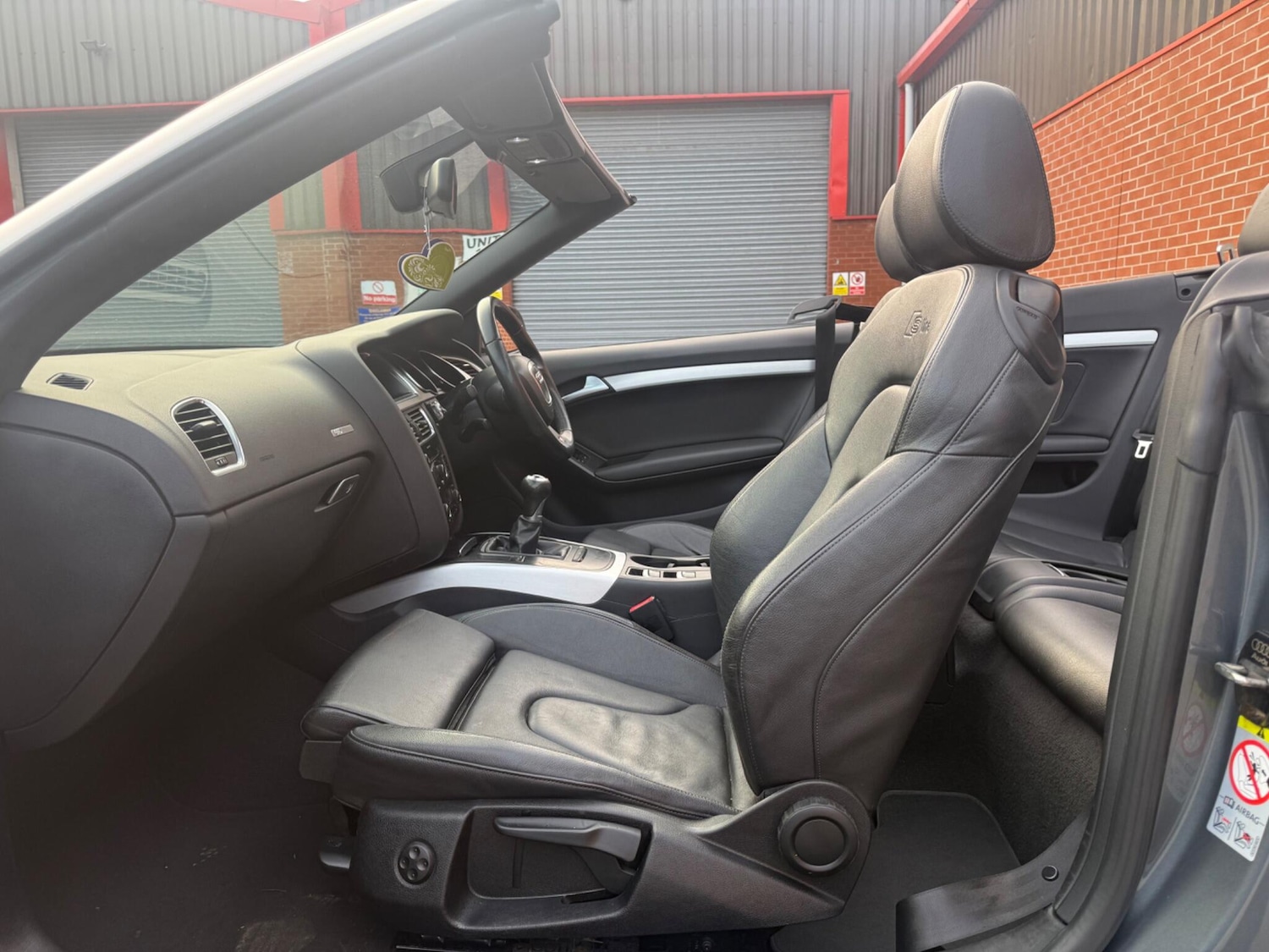 Used Audi A5 2012 for sale - 77559970: Photo 25