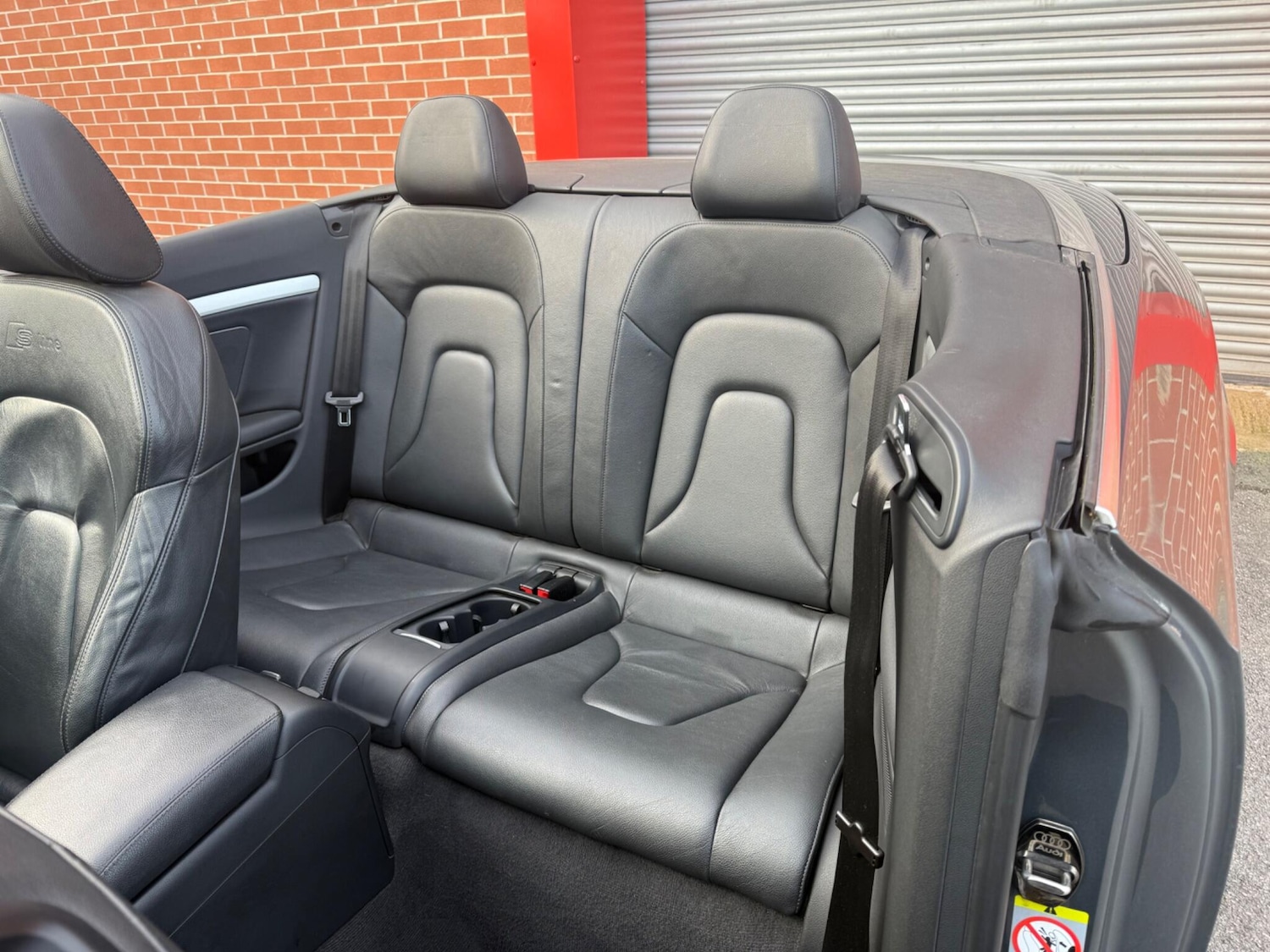 Used Audi A5 2012 for sale - 77559970: Photo 27