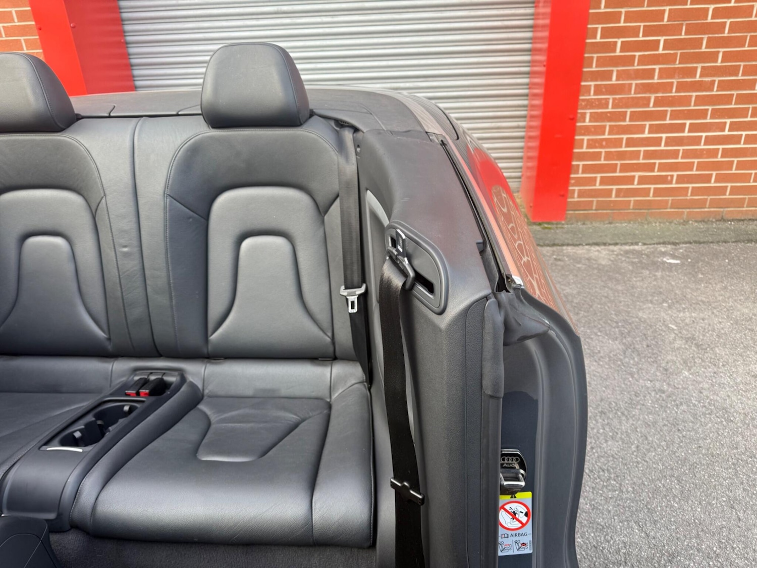 Used Audi A5 2012 for sale - 77559970: Photo 28